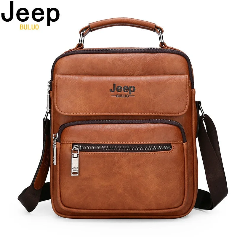 Lightweight briefcases for daily useBig Size Men's Handbags Famous Brand Man Leather Lightweight briefcases for daily useBig Size Men's Handbags Famous Brand Man Leather