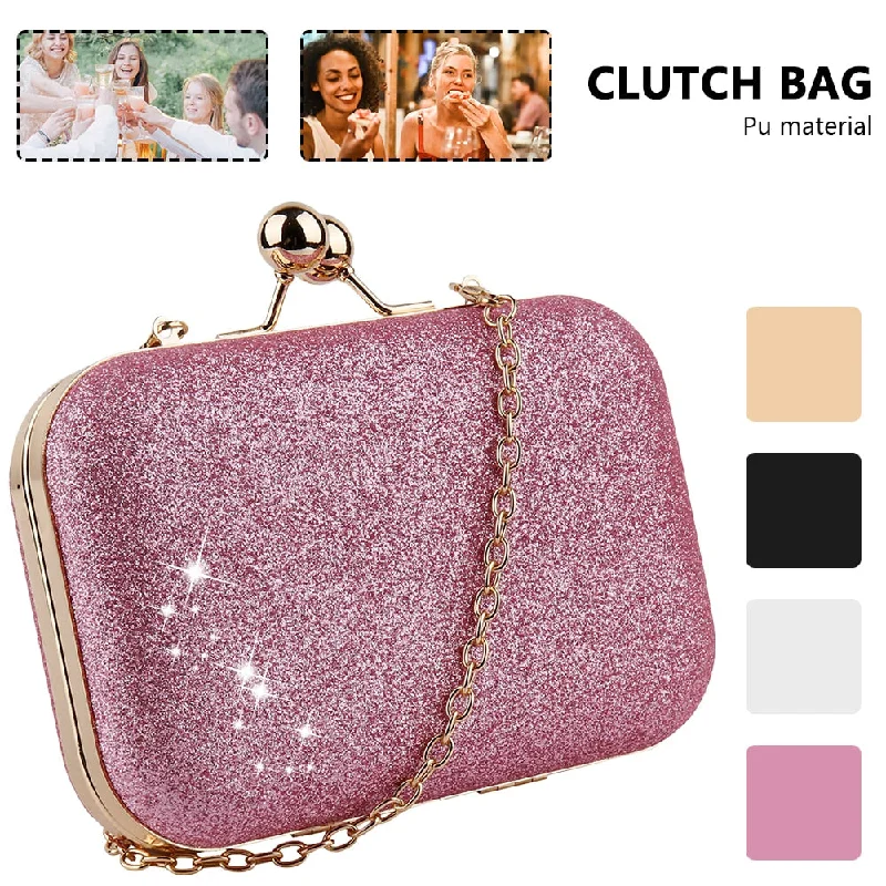 Professional leather briefcases for menWoman Evening Bag Gold Glittered Hasp Clutch Bags Professional leather briefcases for menWoman Evening Bag Gold Glittered Hasp Clutch Bags