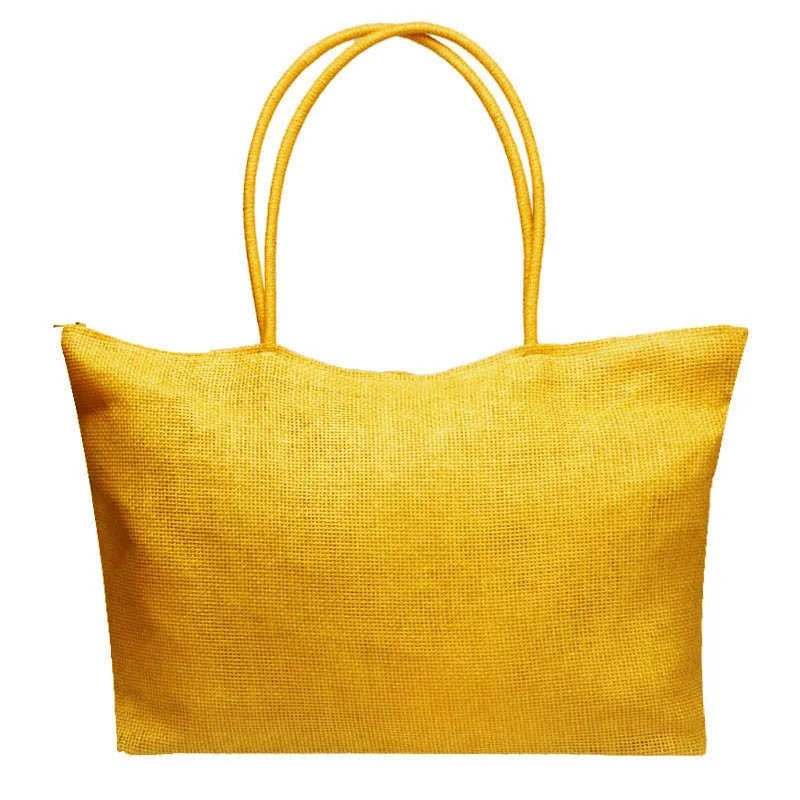 Customizable briefcases with monogramming optionsLarge Capacity Straw Beach Bags Women Customizable briefcases with monogramming optionsLarge Capacity Straw Beach Bags Women