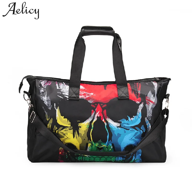 Stylish briefcases for modern professionalsFashion Design Men Travel Tote