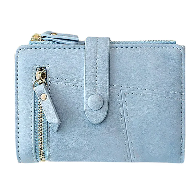 Eco-friendly briefcases made from sustainable materialsFemale Short Clutch Lady Short Mini Wallet Eco-friendly briefcases made from sustainable materialsFemale Short Clutch Lady Short Mini Wallet