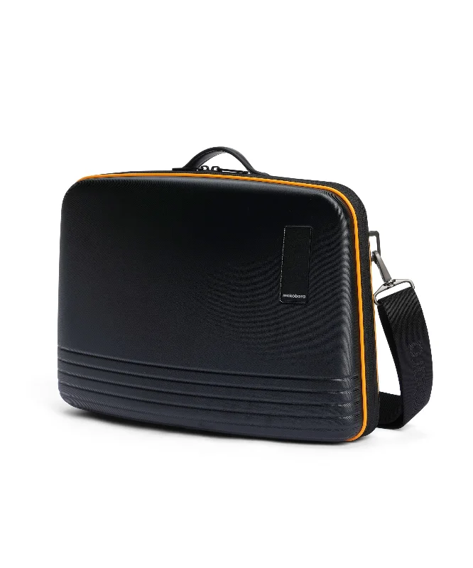 Affordable briefcases for studentsThe Hard Shell Briefcase