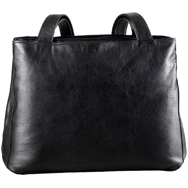 How to clean and maintain leather briefcasesDerek Alexander BRISTOL- Double Top Zip Tote How to clean and maintain leather briefcasesDerek Alexander BRISTOL- Double Top Zip Tote