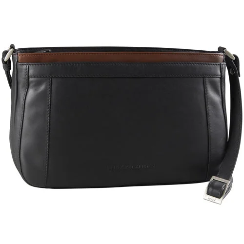 Eco-friendly briefcases made from sustainable materialsDerek Alexander Leather CIERRA Three Compartment Top Zip Eco-friendly briefcases made from sustainable materialsDerek Alexander Leather CIERRA Three Compartment Top Zip