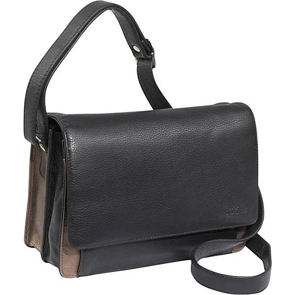 Black/Bronze