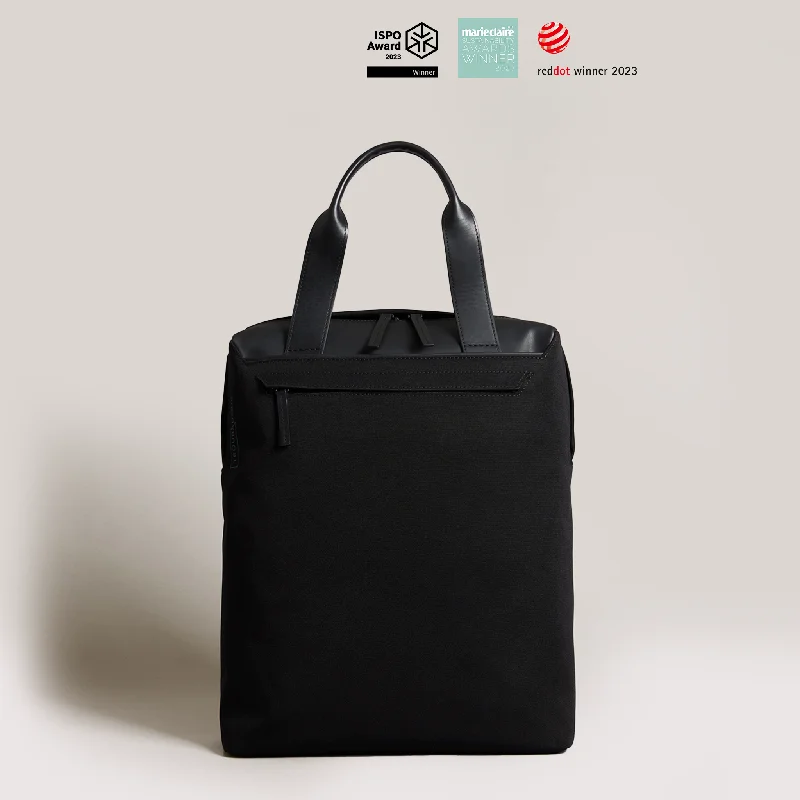 Luxury briefcases for women in the workplaceOrbis Laptop Tote