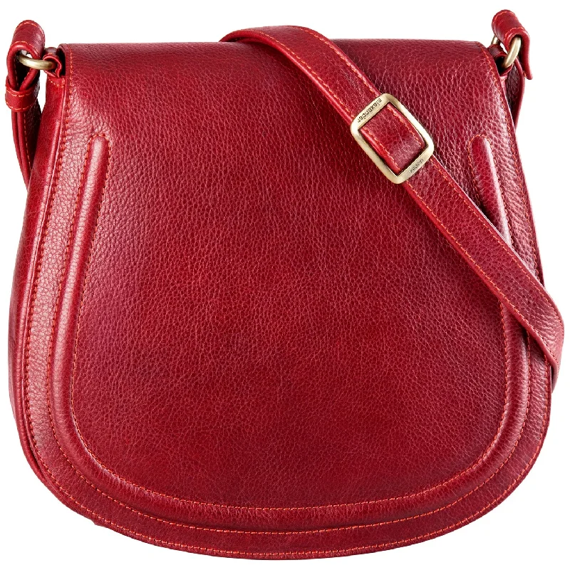 Durable briefcases for heavy-duty useDerek Alexander BRISTOL- Medium Full Flap Saddle Bag Durable briefcases for heavy-duty useDerek Alexander BRISTOL- Medium Full Flap Saddle Bag