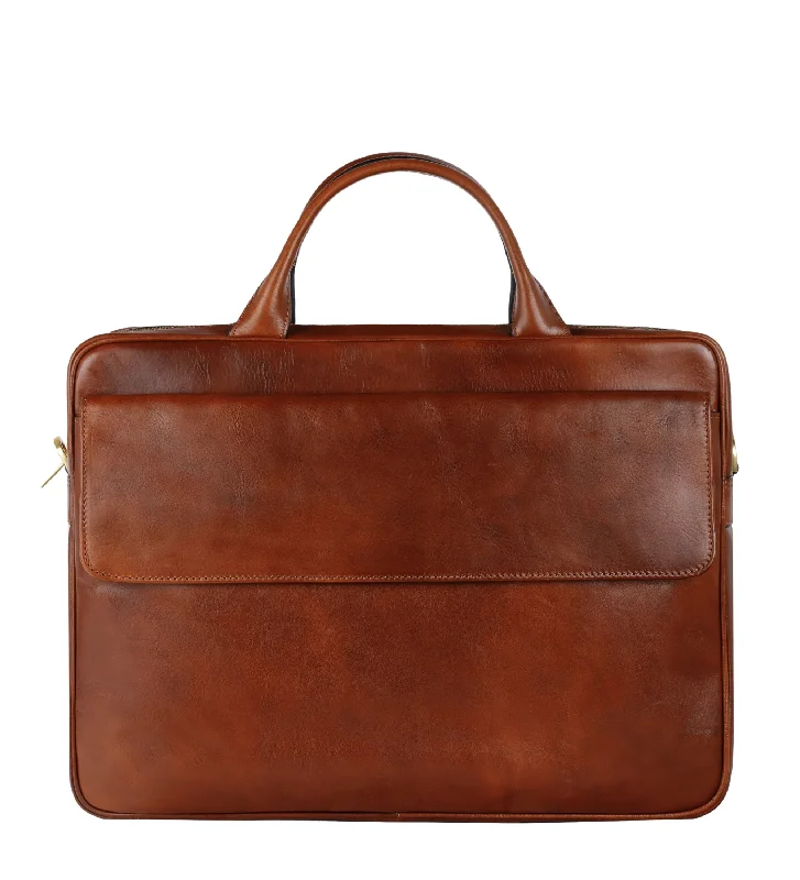 Cognac Brown