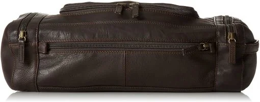 How to choose the right briefcase sizeDerek Alexander Leather DERBY- Large Zippered Travel Kit How to choose the right briefcase sizeDerek Alexander Leather DERBY- Large Zippered Travel Kit