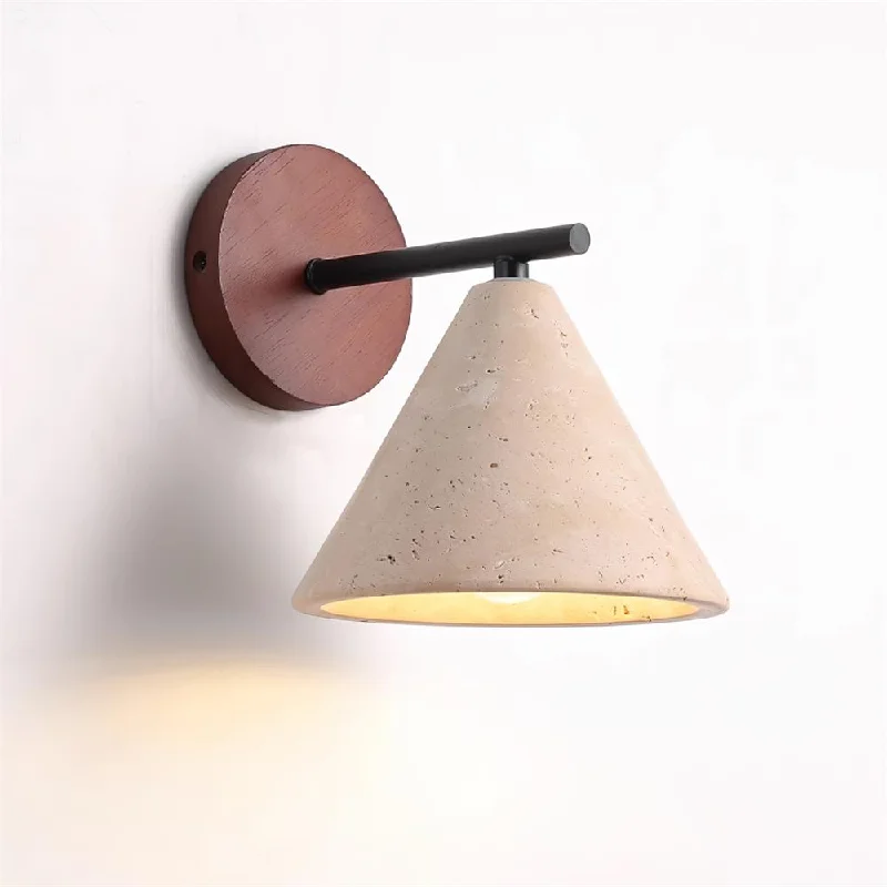 Black & Walnut Color & Beige