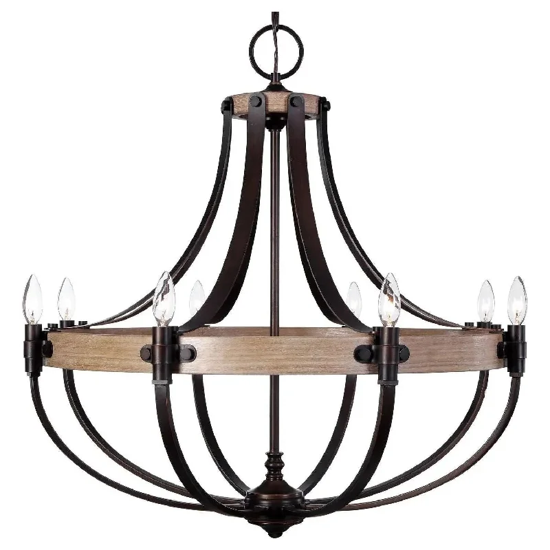 Dubois Chandelier