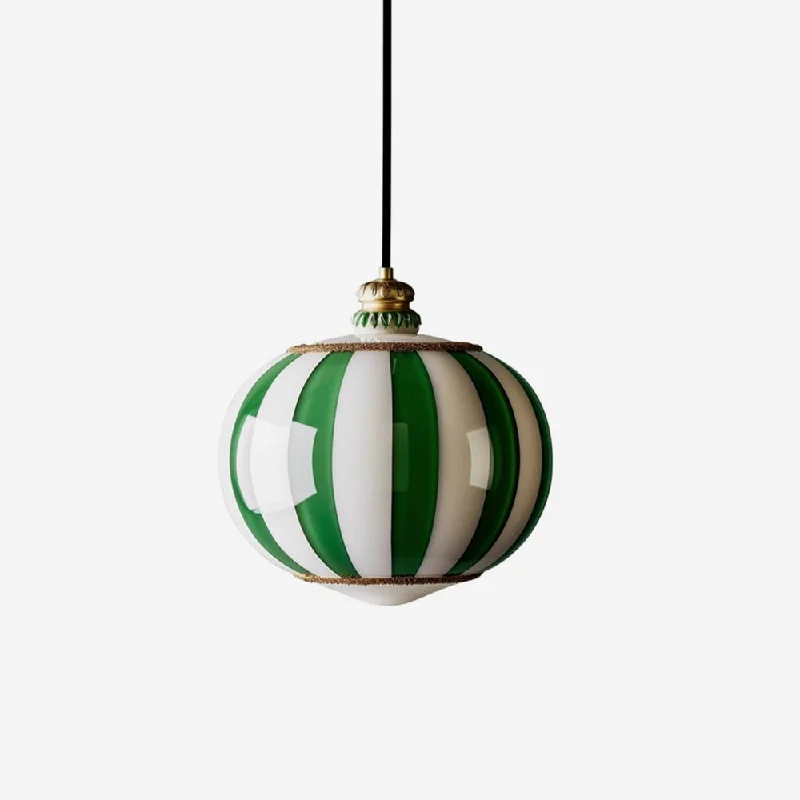 Lava Lamps for Barber Shops to Liven Up the EnvironmentMeira Pendant Lamp