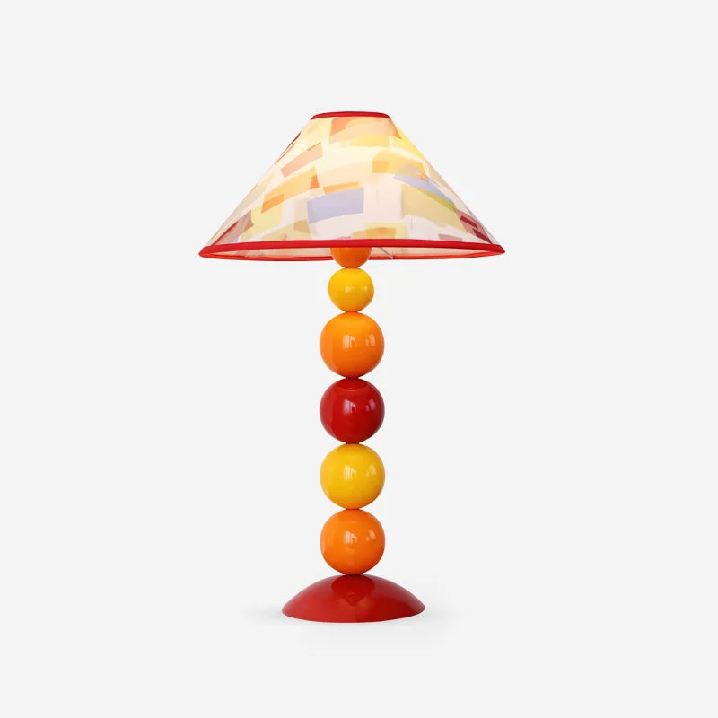 Lava Lamps for Farmers' Markets to Add a Fun ElementSunset Harmony Table Lamp