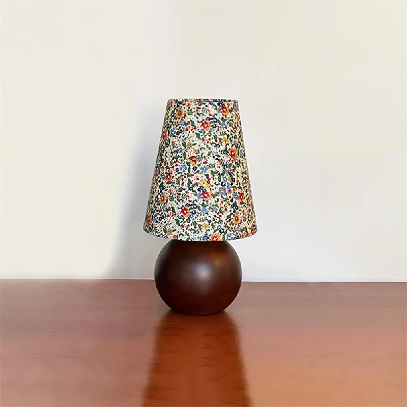 Walnut Color & Colorful