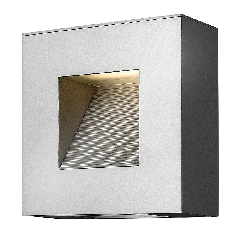 modern minimalist wall lamps for contemporary living roomsMudchute Titanium Small LED Outdoor Wall Light - ID 7120 modern minimalist wall lamps for contemporary living roomsMudchute Titanium Small LED Outdoor Wall Light - ID 7120