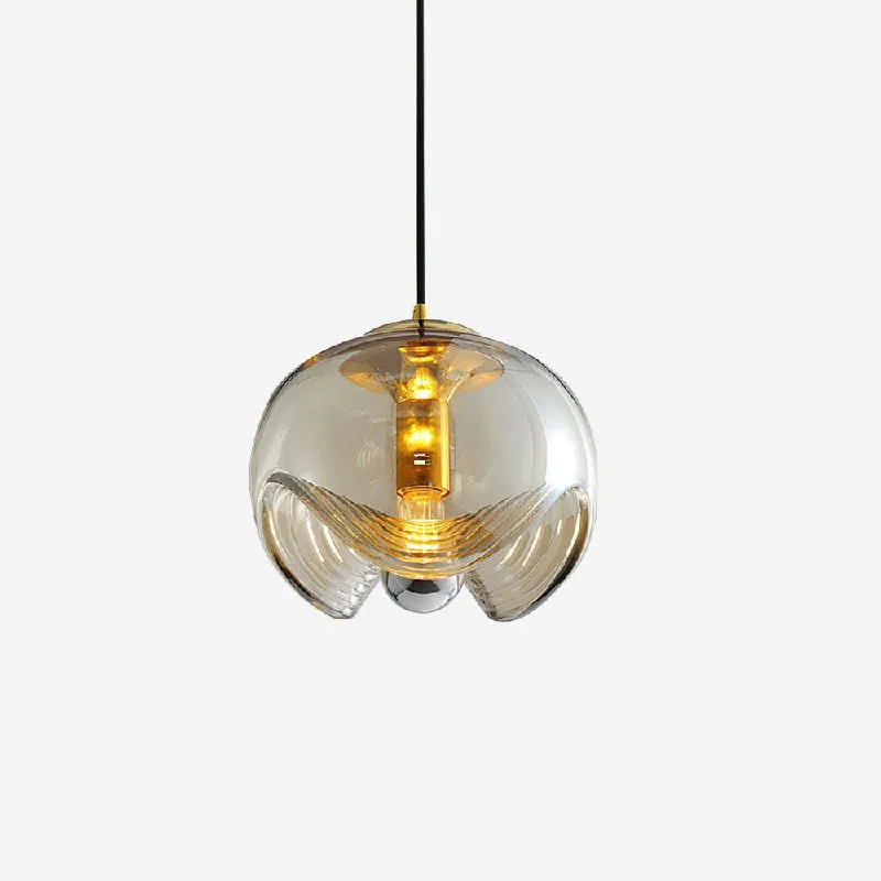 Lava Lamps for Indian Restaurants to Add a Cultural FlairLeisa Pendant Lamp
