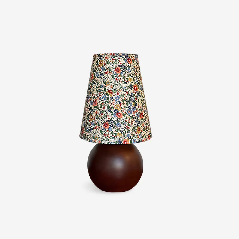 Lava Lamps for Spa Centers to Create a Soothing AtmosphereLulu Jylin Table Lamp