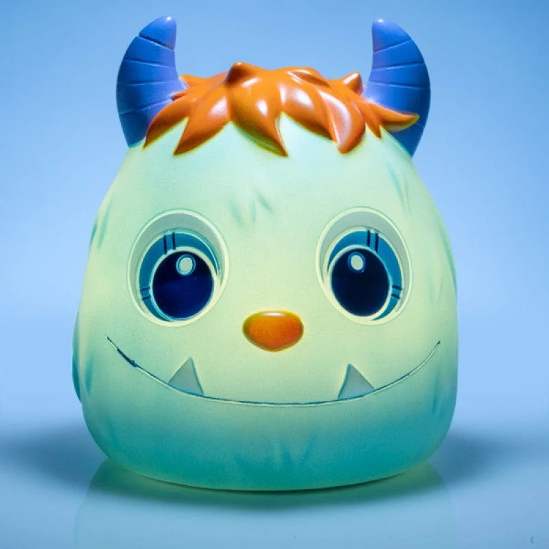 Lava Lamps for Engagement Party Venues to Create a Romantic AtmosphereSmoosho's Pals Monsterlings Roary LED Kids Lamp