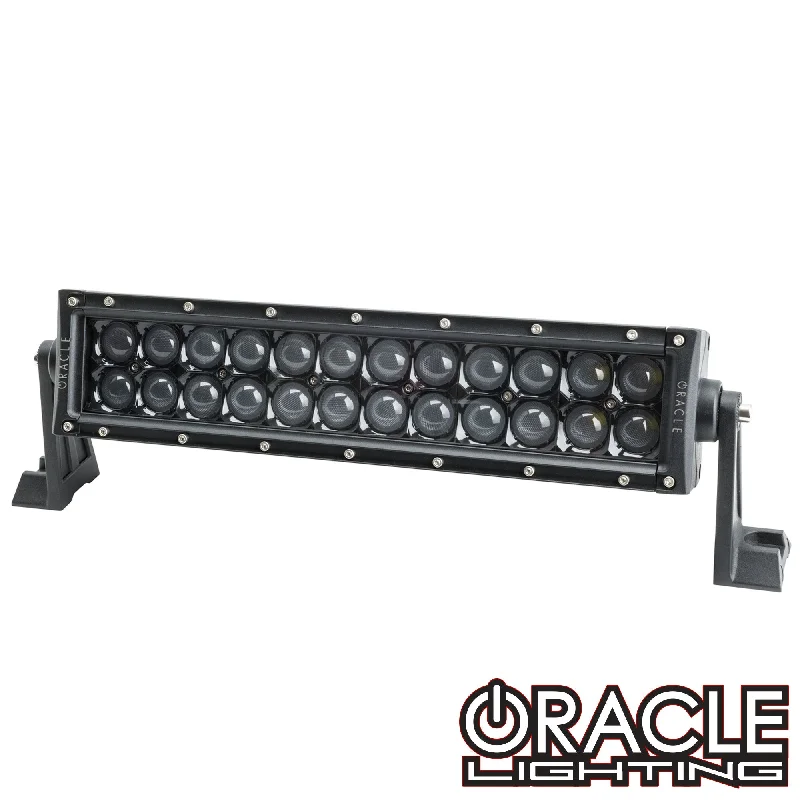 ORACLE Black Series - 7D 13.5" 72W Dual Row LED Light Bar