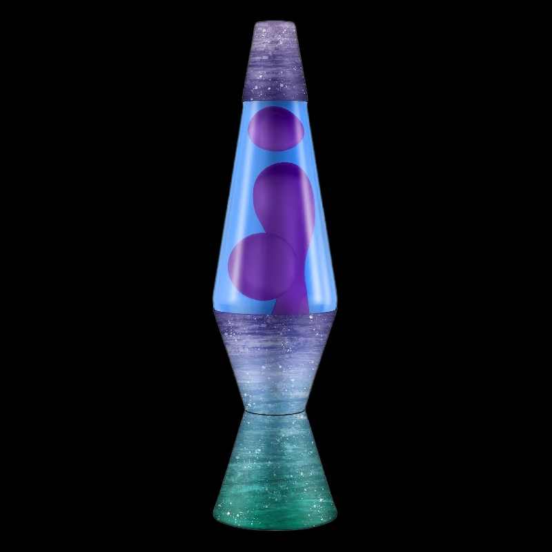 Lava Lamps for Theaters' Foyers to Attract Attention14.5” Ceramic Dip Lava Lamp