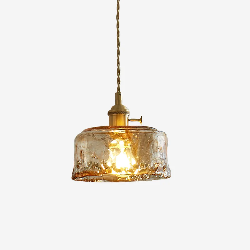 Lava Lamps for Vegetarian Restaurants to Add a Fresh TouchRetro Adonia Pendant Lamp