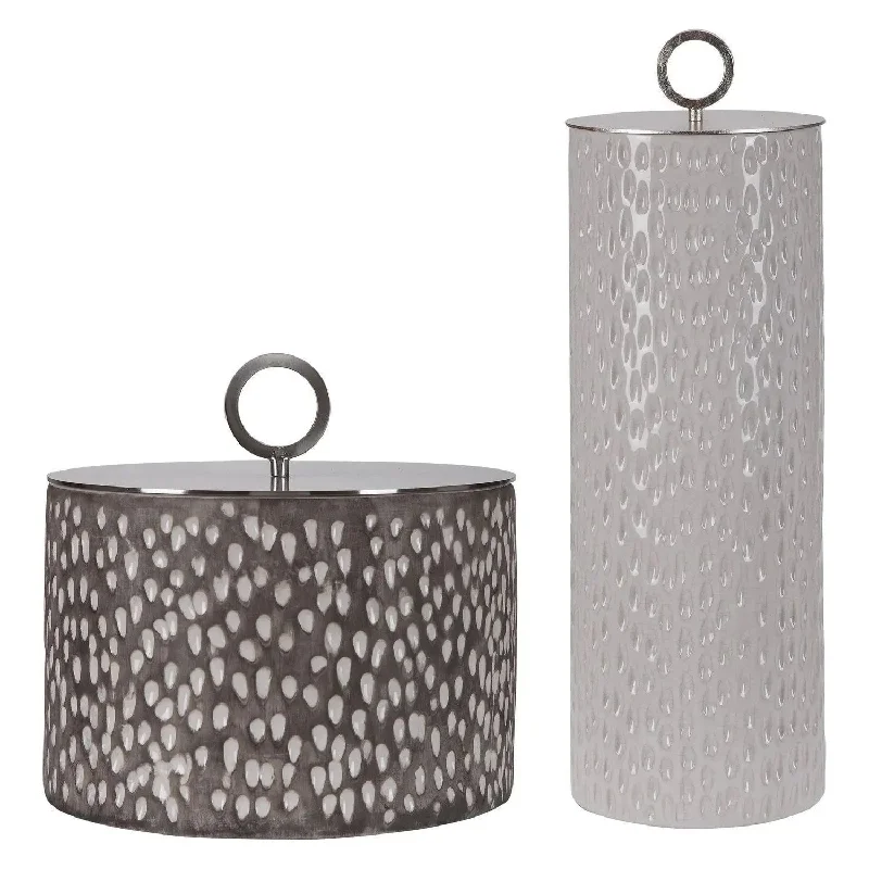 Cyprien Containers - Set of 2