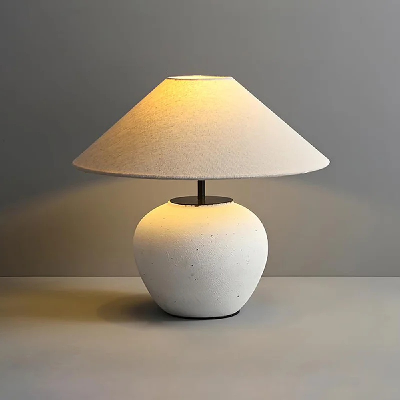 White & Beige