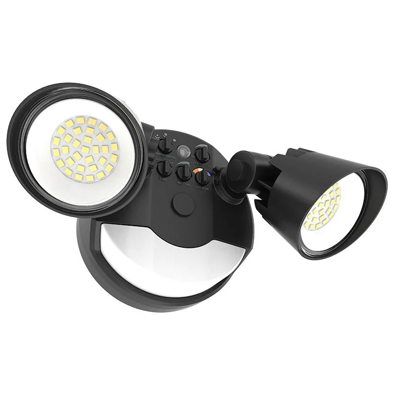 String Lights with Multicolored Bulbs for Festive OccasionsWestgate X-Gen Advance Security Lights with PIR Sensor, 20W, 4000K, Led Outdoor Light - Black String Lights with Multicolored Bulbs for Festive OccasionsWestgate X-Gen Advance Security Lights with PIR Sensor, 20W, 4000K, Led Outdoor Light - Black