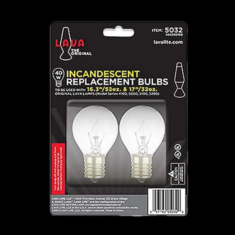 Lava Lamps for Deli Stores to Enhance the Shopping ExperienceLava Lamp Replacement Bulbs