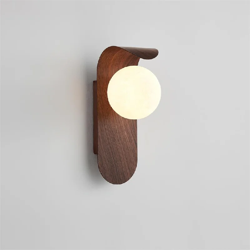 Walnut Color