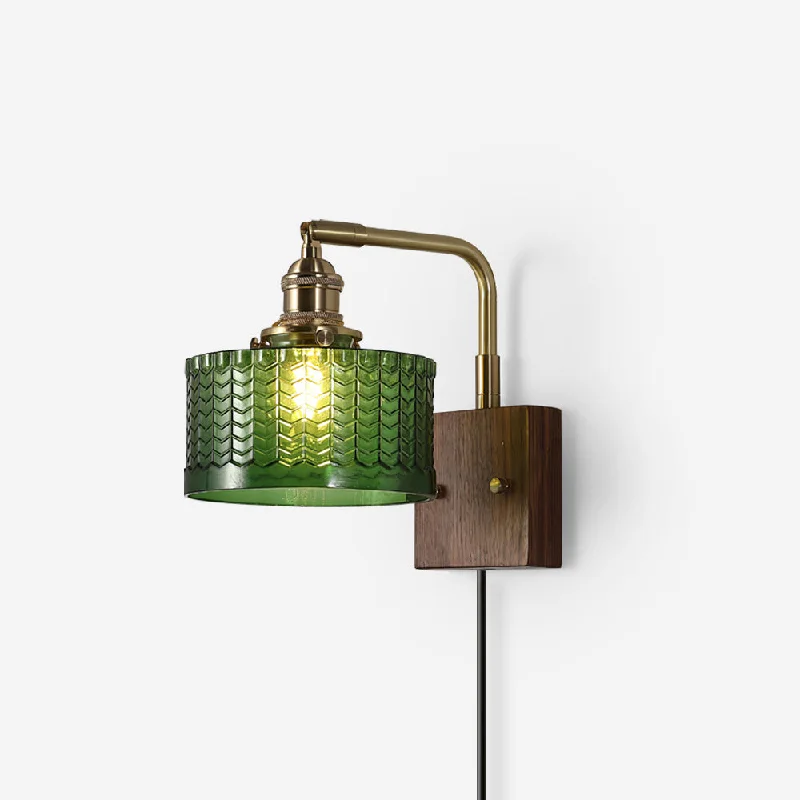 Lava Lamps for Meaderies to Add a Touch of UniquenessCavella Plug In Wall Lamp