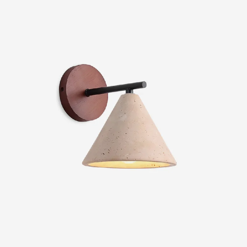 Lava Lamps for Tattoo Studios to Complement the DecorFinley Wall Lamp