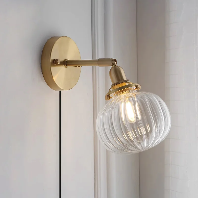 Brass & Clear