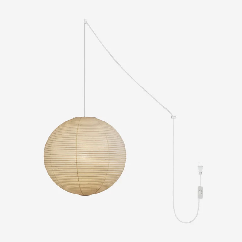Lava Lamps for Seafood Restaurants to Complement the ThemeAkari A Series Plug In Pendant Lamp White Wire Version Lava Lamps for Seafood Restaurants to Complement the ThemeAkari A Series Plug In Pendant Lamp White Wire Version