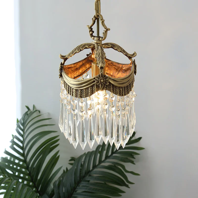 Brass & Clear