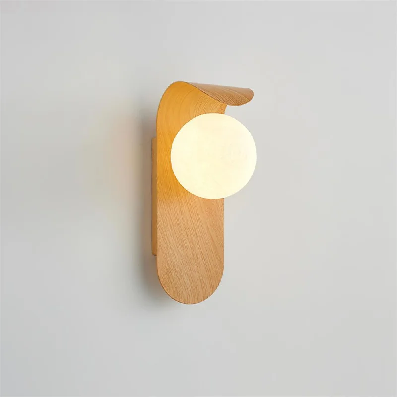 Wood Color