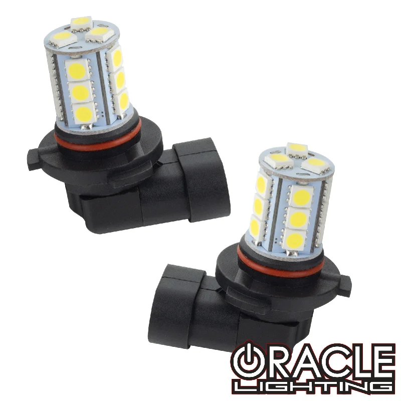 ORACLE H10/9145 18 SMD Bulbs (Pair)