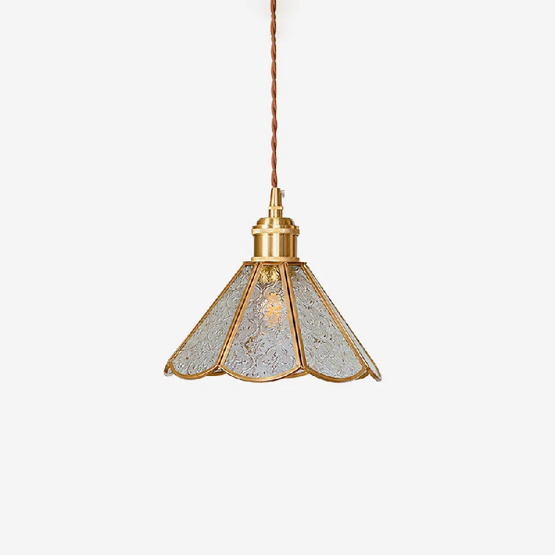 Lava Lamps for Health Food Stores to Add a Natural TouchValeria Glass Pendant Lamp