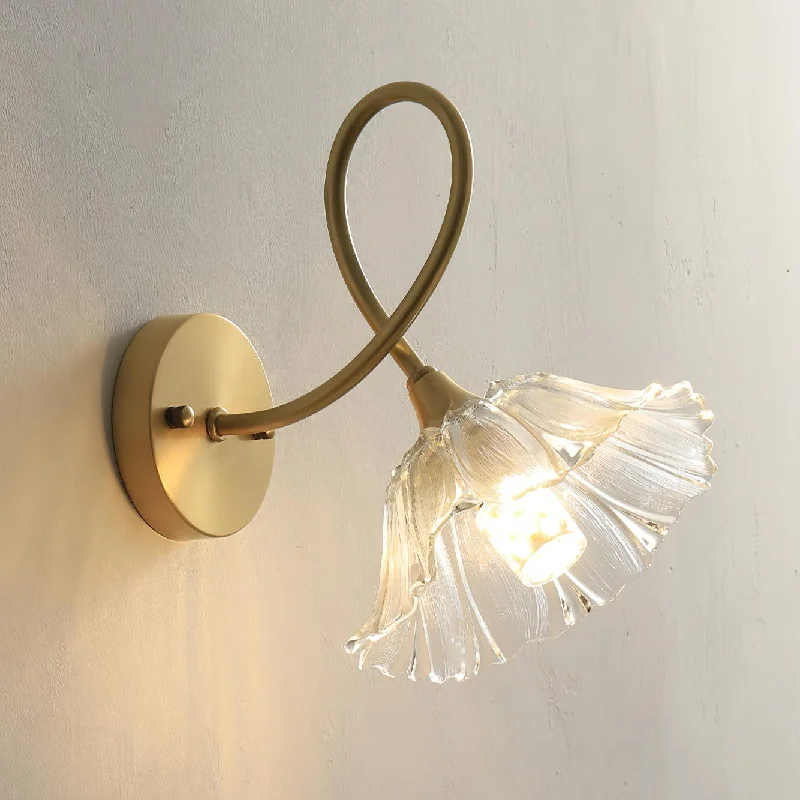 Brass & Clear