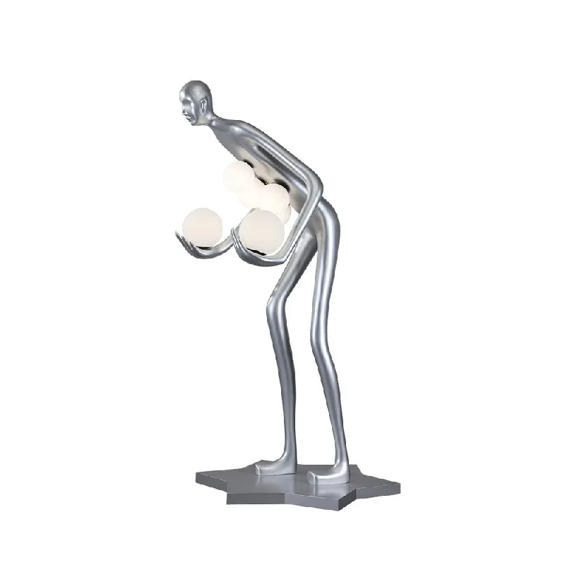 Silver