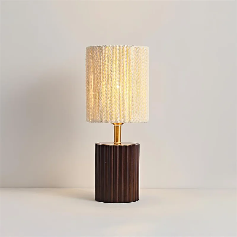 Walnut Color & Beige