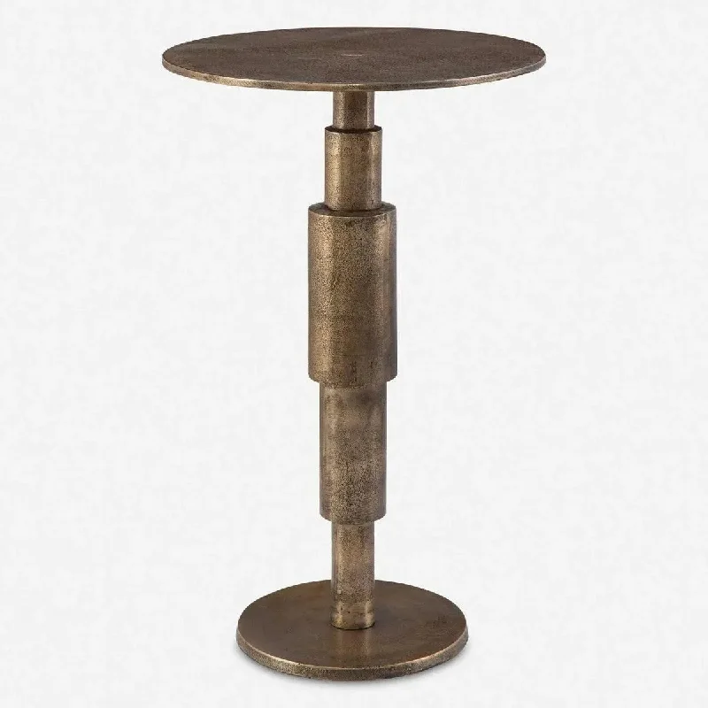 Descend Accent Table