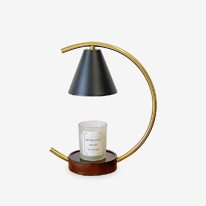 Lava Lamps with Custom - Shaped Containers for Unique AppealKizzy Candle Warmer Lamp