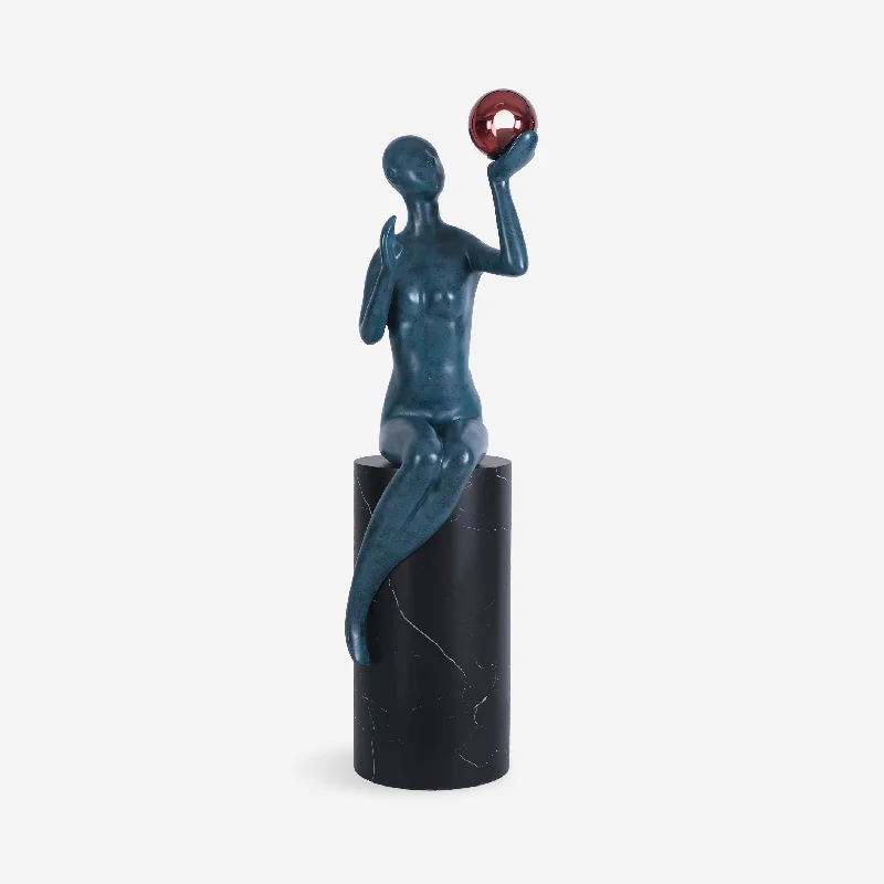 Lava Lamps for Housewarming Party Venues to Add a Touch of StyleMyron Sculpture Floor Lamp Lava Lamps for Housewarming Party Venues to Add a Touch of StyleMyron Sculpture Floor Lamp