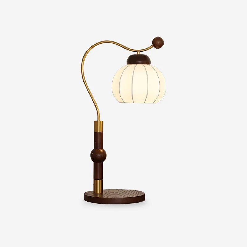 Lava Lamps for Art Galleries to Enhance the DisplayMarisa Table Lamp