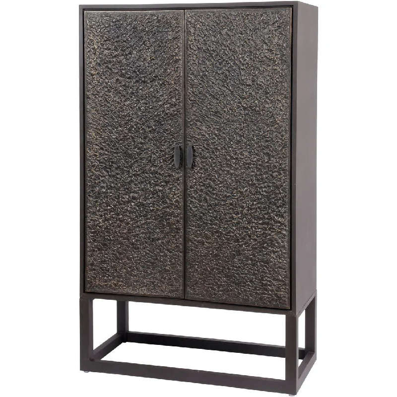 Nala Bar Cabinet