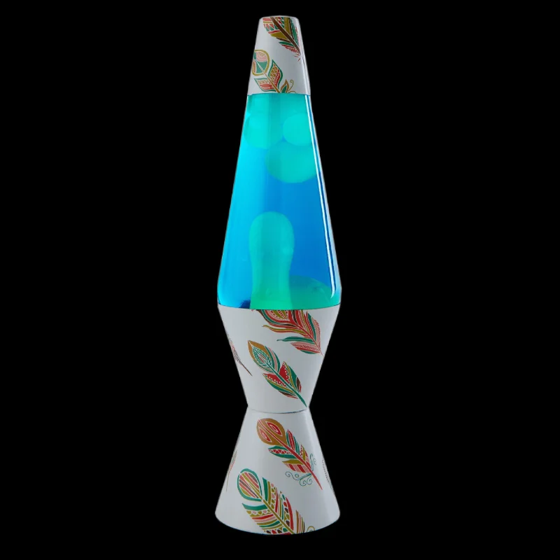 Lava Lamps for Greenhouses to Add a Touch of Magic14.5” Off Shoulder Lava Lamp