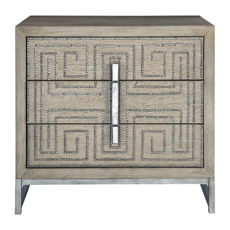 Devya Accent Chest