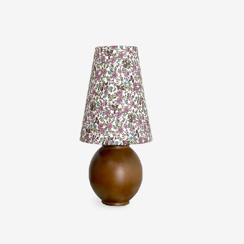 Lava Lamps for Vegan Restaurants to Create a Natural VibePositano Table Lamp