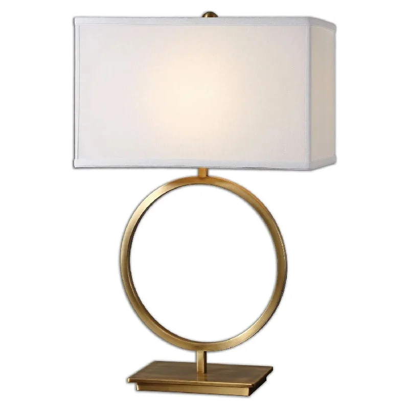 Duara Table Lamp